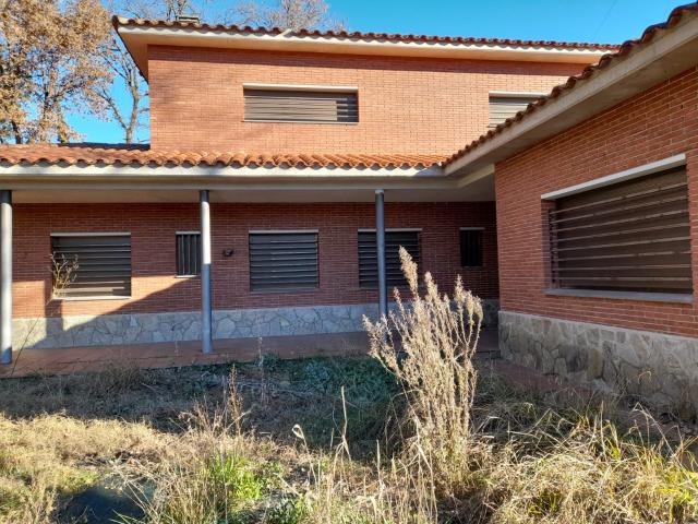 Chalet en venta en Caldes De Malavella, Canigó