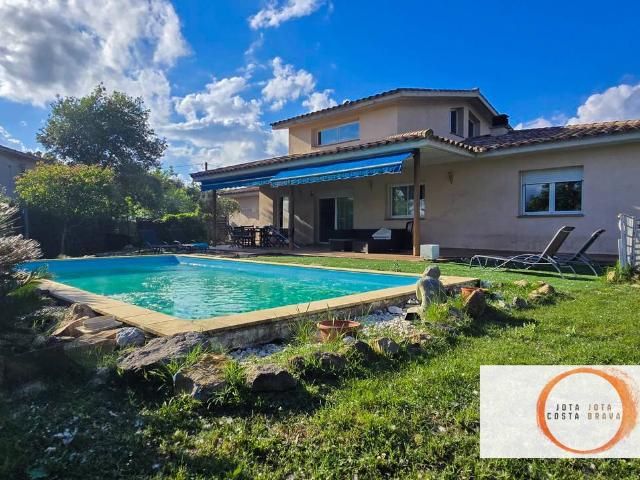 Chalet en venta en la Selva, Catalunya