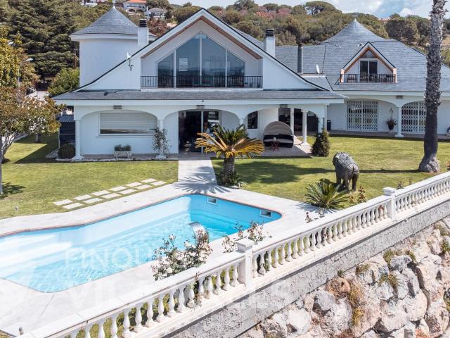 Chalet en venta en Caldes De Montbui, Barcelona