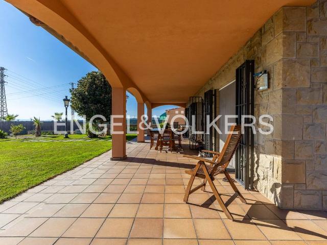 Chalet en venta en Vallès Oriental, Catalunya