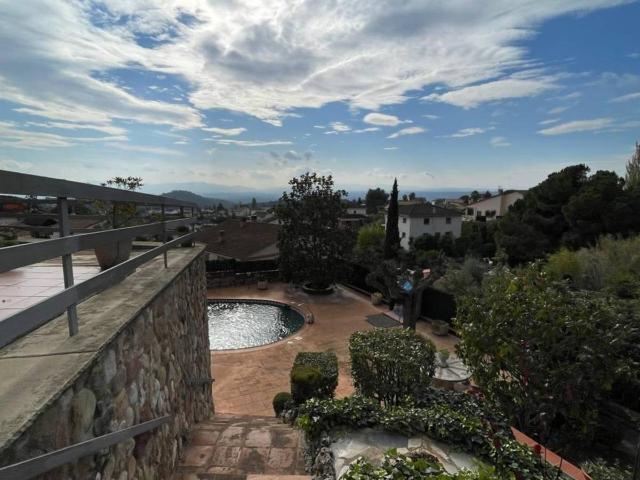 Chalet en venta en Vallès Oriental, Catalunya