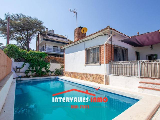 Chalet en venta en Vallès Oriental, Catalunya