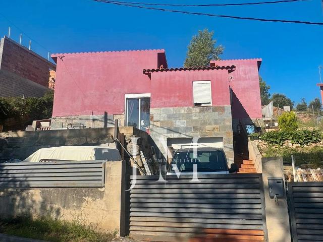 Chalet en venta en Caldes De Montbui, Barcelona