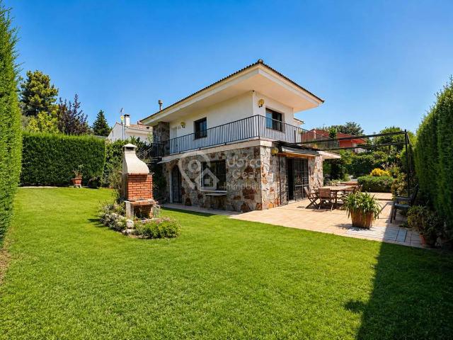 Chalet en venta en Vallès Oriental, Catalunya