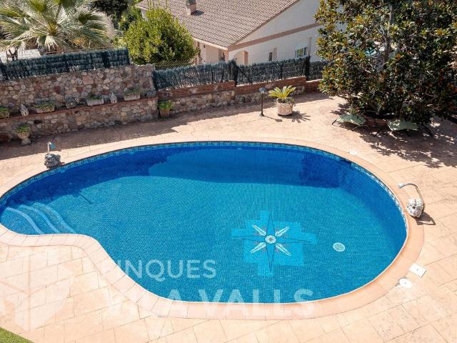 Chalet en venta en Caldes De Montbui Chalet en venta en Caldes De Montbui