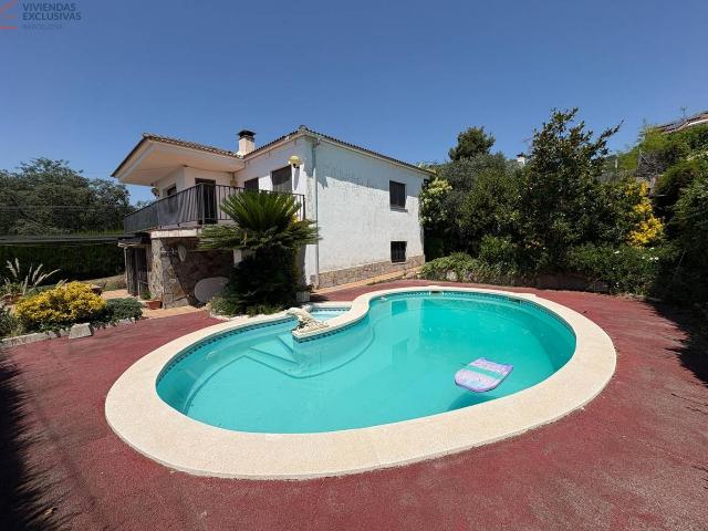 Chalet en venta en Vallès Oriental, Catalunya