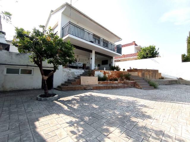 Chalet en venta en Caldes De Montbui