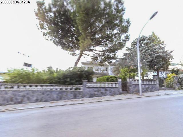 Chalet en venta en Caldes De Montbui