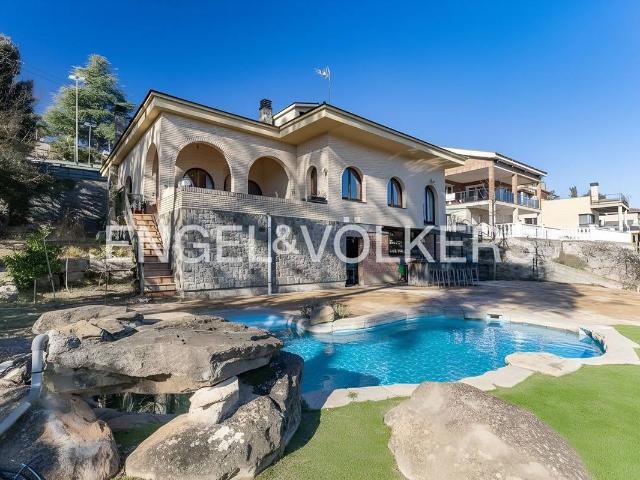 Chalet en venta en Vallès Oriental, Catalunya