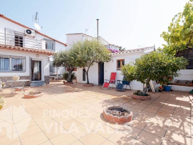 Chalet en venta en Caldes De Montbui