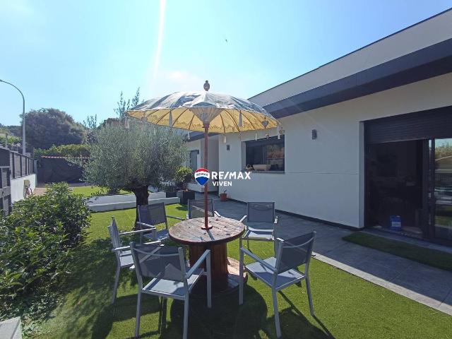 Chalet en venta en Vallès Oriental, Catalunya