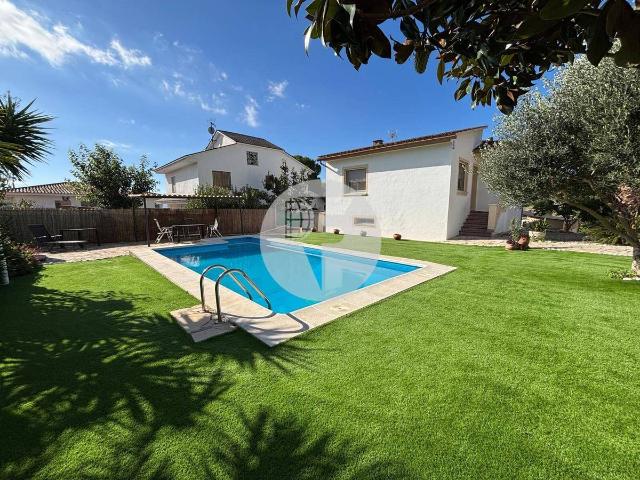 Chalet en venta en Caldes De Montbui, Barcelona