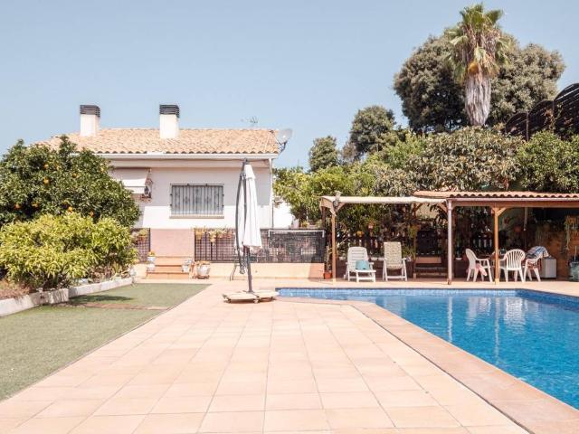 Chalet en venta en Vallès Oriental, Catalunya