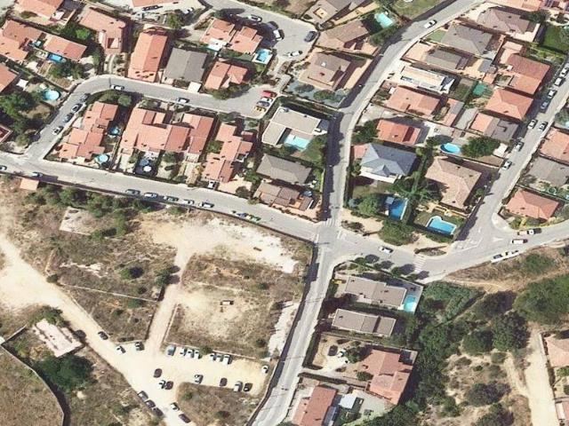 Chalet en venta en Vallès Oriental, Catalunya