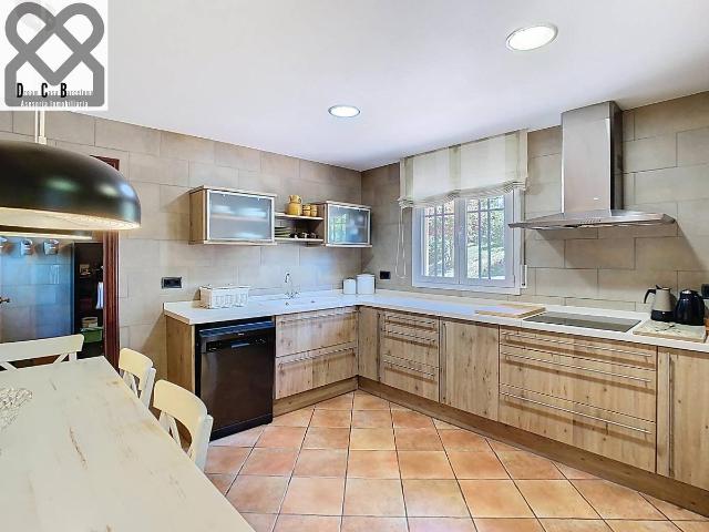Chalet en venta en Vallès Oriental, Catalunya