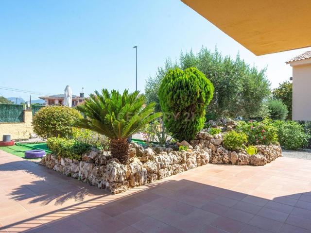 Chalet en venta en Caldes De Montbui