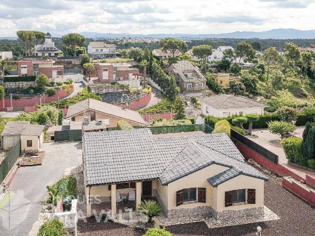 Chalet en venta en Vallès Oriental, Catalunya