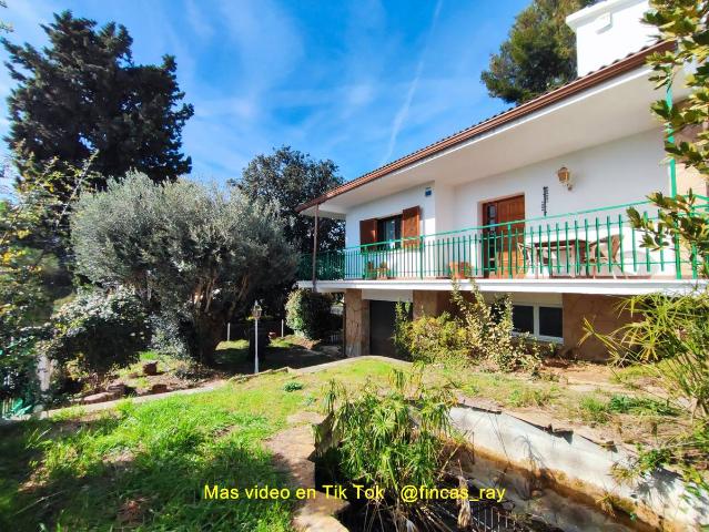 Chalet en venta en Vallès Oriental, Catalunya