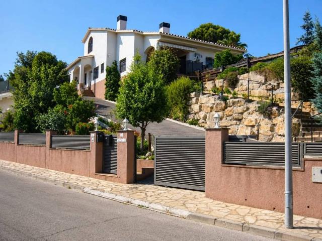 Chalet en venta en Vallès Oriental, Catalunya
