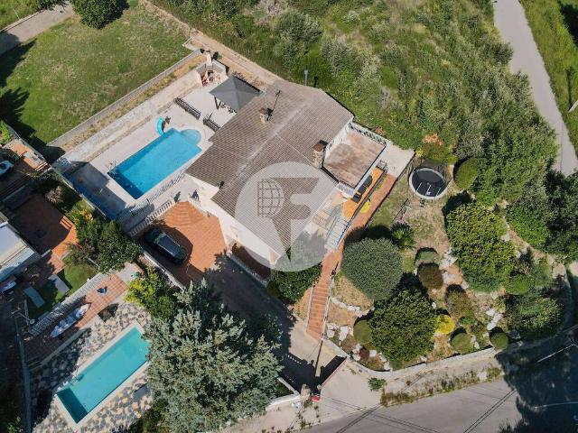 Chalet en venta en Caldes De Montbui, Barcelona