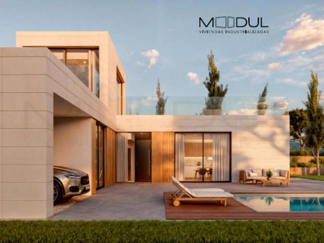 Chalet en venta en Caldes De Montbui