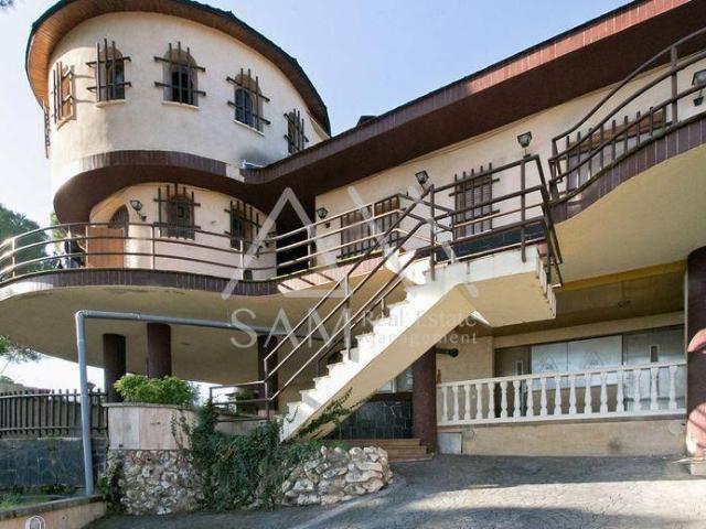 Chalet en venta en Caldes De Montbui