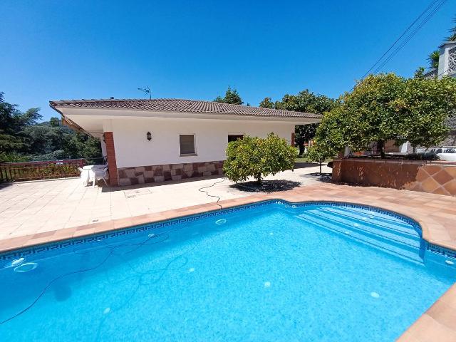 Chalet en venta en Vallès Oriental, Catalunya