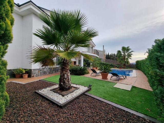Chalet en venta en Vallès Oriental, Catalunya