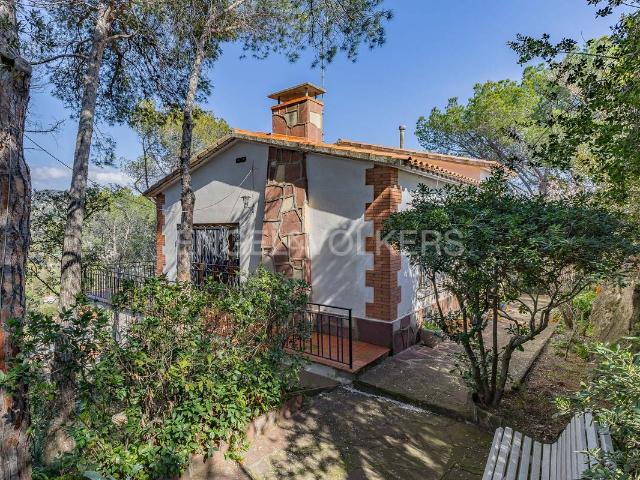 Chalet en venta en Vallès Oriental, Catalunya