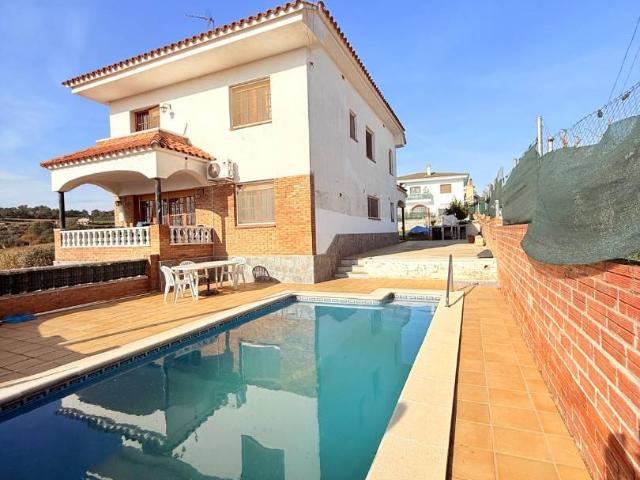 Chalet en venta en Vallès Oriental, Catalunya