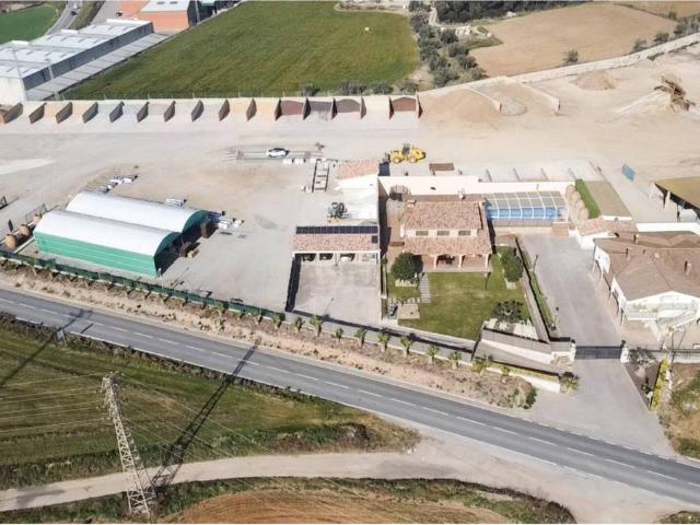Chalet en venta en Caldes De Montbui