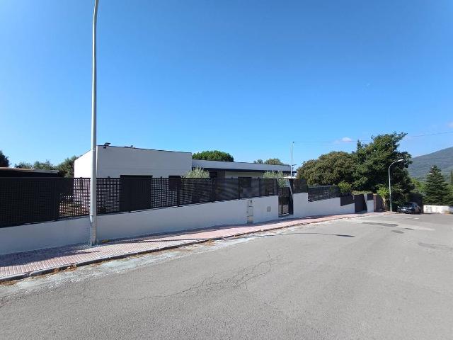 Chalet en venta en Caldes De Montbui