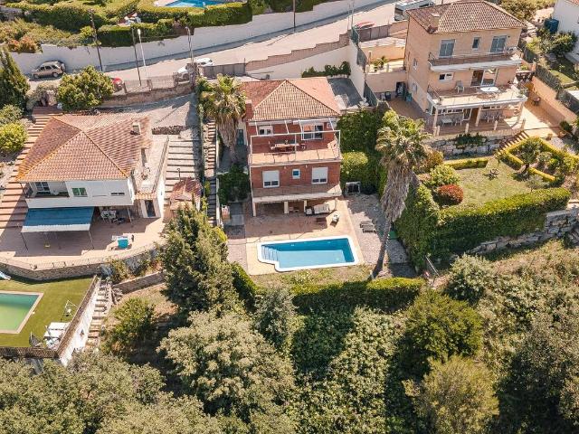 Chalet en venta en Vallès Oriental, Catalunya