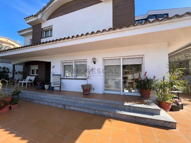 Chalet en venta en Vallès Oriental, Catalunya