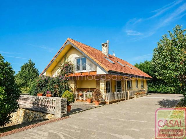Chalet en venta en Gijón, Asturias