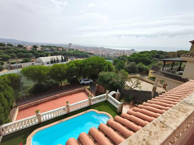 Chalet en venta en Maresme, Catalunya