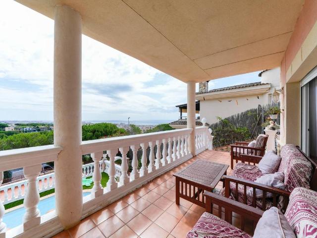 Chalet en venta en Maresme, Catalunya