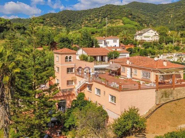 Chalet en venta en Maresme, Catalunya