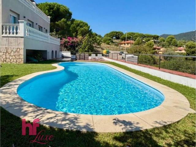 Chalet en venta en Maresme, Catalunya
