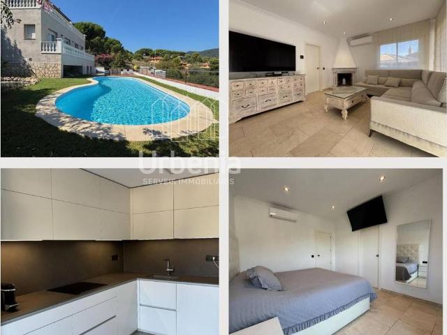 Chalet en venta en Maresme, Catalunya