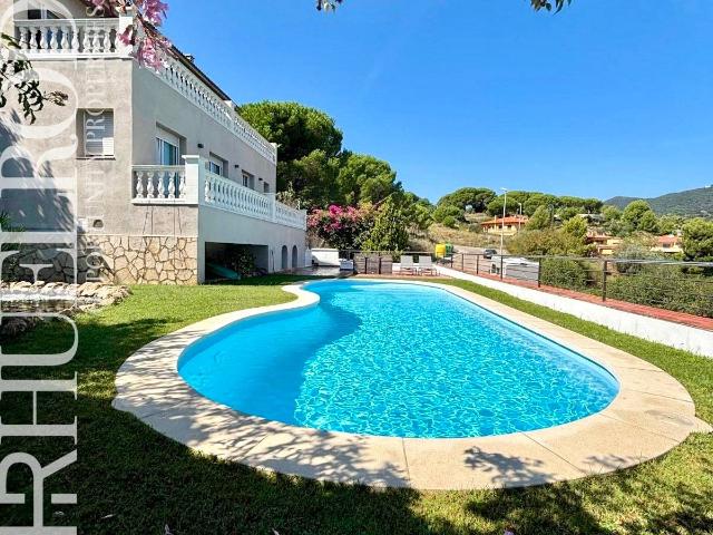 Chalet en venta en Maresme, Catalunya