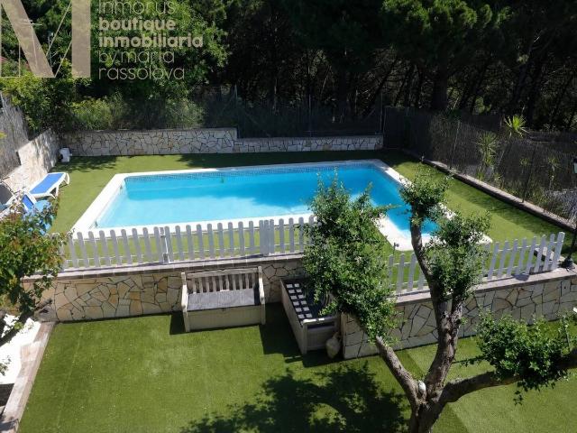 Chalet en venta en Maresme, Catalunya