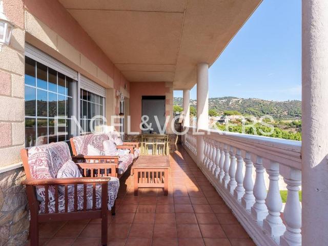 Chalet en venta en Maresme, Catalunya
