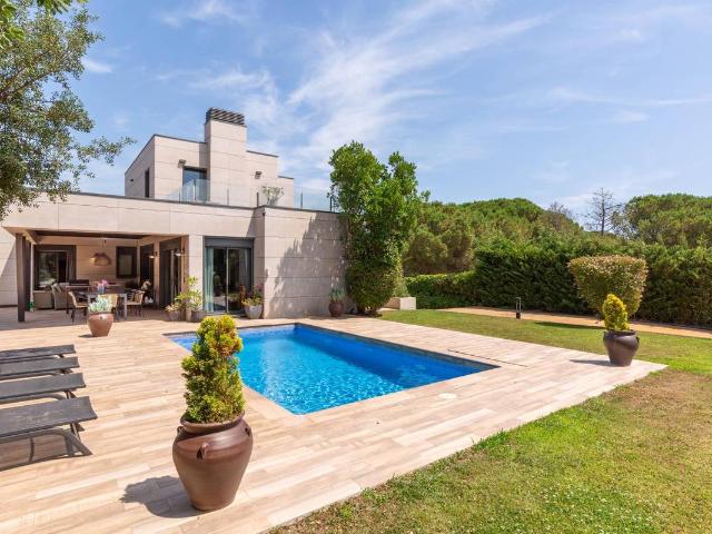 Villa en venta en Palafrugell