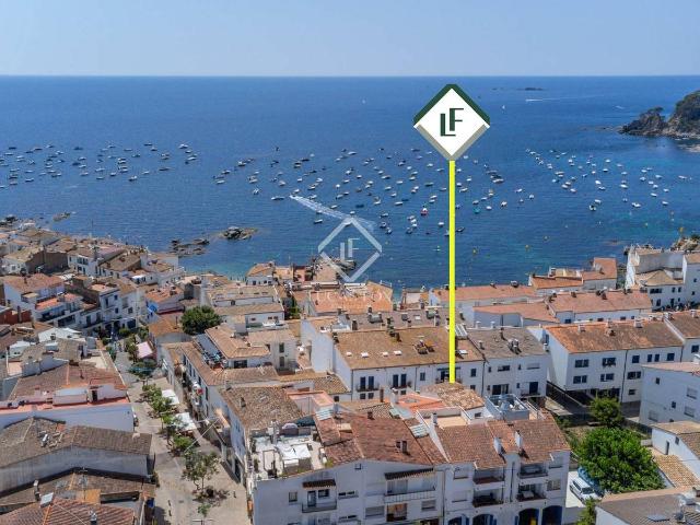 Villa en venta en Palafrugell