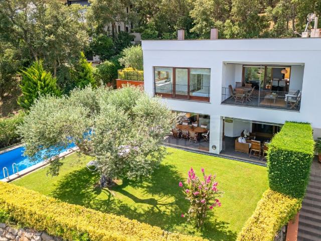 Villa en venta en Palafrugell
