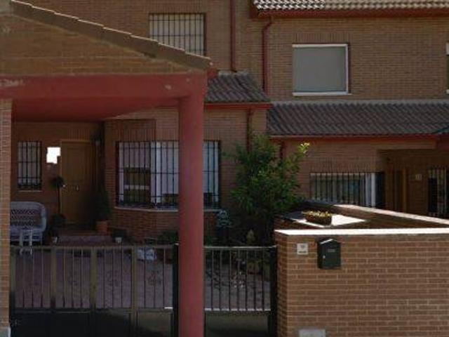 Villa en venta en Calera Y Chozas
