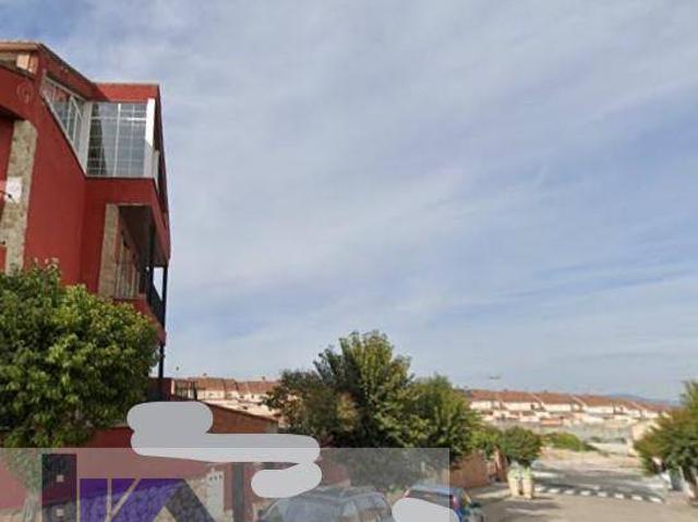 Chalet en venta en Calera Y Chozas, Toledo