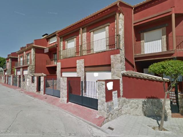 Villa en venta en Calera Y Chozas