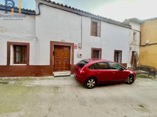 Chalet en venta en Calera y Chozas, Toledo